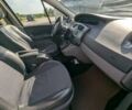 Синій Рено Сценік, об'ємом двигуна 1.6 л та пробігом 195 тис. км за 4500 $, фото 14 на Automoto.ua