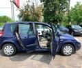 Синій Рено Сценік, об'ємом двигуна 1.6 л та пробігом 170 тис. км за 4540 $, фото 12 на Automoto.ua