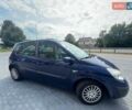 Синій Рено Сценік, об'ємом двигуна 1.6 л та пробігом 135 тис. км за 5590 $, фото 10 на Automoto.ua