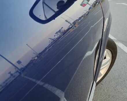 Синий Рено Сценик, объемом двигателя 2 л и пробегом 260 тыс. км за 4600 $, фото 33 на Automoto.ua