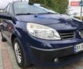 Синій Рено Сценік, об'ємом двигуна 1.6 л та пробігом 135 тис. км за 5290 $, фото 8 на Automoto.ua