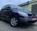 Синий Рено Сценик, объемом двигателя 1.6 л и пробегом 176 тыс. км за 5450 $, фото 7 на Automoto.ua