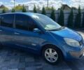 Синій Рено Сценік, об'ємом двигуна 2 л та пробігом 240 тис. км за 4600 $, фото 8 на Automoto.ua