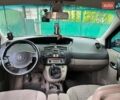 Синий Рено Сценик, объемом двигателя 1.9 л и пробегом 215 тыс. км за 8000 $, фото 7 на Automoto.ua