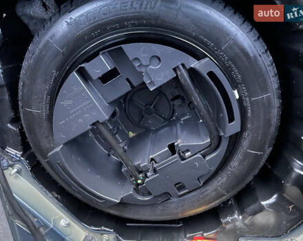 Синий Рено Сценик, объемом двигателя 1.6 л и пробегом 174 тыс. км за 4800 $, фото 28 на Automoto.ua