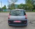 Синий Рено Сценик, объемом двигателя 1.6 л и пробегом 236 тыс. км за 5200 $, фото 4 на Automoto.ua