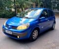 Синий Рено Сценик, объемом двигателя 2 л и пробегом 230 тыс. км за 4650 $, фото 4 на Automoto.ua