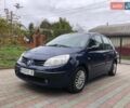 Синій Рено Сценік, об'ємом двигуна 1.6 л та пробігом 135 тис. км за 5290 $, фото 63 на Automoto.ua