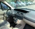 Синій Рено Сценік, об'ємом двигуна 1.6 л та пробігом 170 тис. км за 4540 $, фото 22 на Automoto.ua