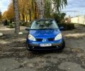 Синий Рено Сценик, объемом двигателя 2 л и пробегом 225 тыс. км за 4500 $, фото 1 на Automoto.ua