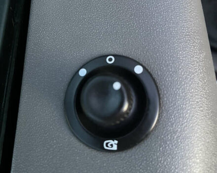 Синий Рено Сценик, объемом двигателя 1.6 л и пробегом 174 тыс. км за 4800 $, фото 18 на Automoto.ua