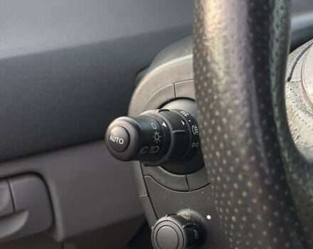 Синій Рено Сценік, об'ємом двигуна 1.6 л та пробігом 223 тис. км за 4450 $, фото 26 на Automoto.ua