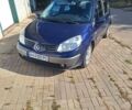 Синий Рено Сценик, объемом двигателя 1.6 л и пробегом 131 тыс. км за 5800 $, фото 3 на Automoto.ua