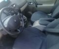 Синий Рено Сценик, объемом двигателя 1.5 л и пробегом 360 тыс. км за 4700 $, фото 2 на Automoto.ua