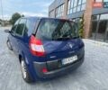 Синій Рено Сценік, об'ємом двигуна 1.6 л та пробігом 135 тис. км за 5590 $, фото 27 на Automoto.ua