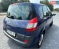Синій Рено Сценік, об'ємом двигуна 1.6 л та пробігом 135 тис. км за 5590 $, фото 26 на Automoto.ua