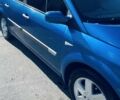 Синій Рено Сценік, об'ємом двигуна 2 л та пробігом 231 тис. км за 5500 $, фото 1 на Automoto.ua