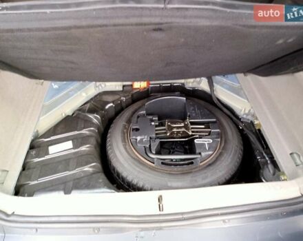 Синий Рено Сценик, объемом двигателя 1.6 л и пробегом 240 тыс. км за 4900 $, фото 21 на Automoto.ua