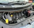 Синий Рено Сценик, объемом двигателя 2 л и пробегом 257 тыс. км за 5600 $, фото 4 на Automoto.ua