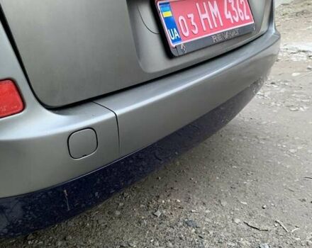 Синий Рено Сценик, объемом двигателя 1.6 л и пробегом 176 тыс. км за 5450 $, фото 59 на Automoto.ua