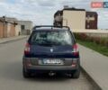 Синий Рено Сценик, объемом двигателя 1.5 л и пробегом 305 тыс. км за 4399 $, фото 6 на Automoto.ua