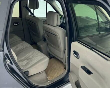 Синій Рено Сценік, об'ємом двигуна 1.5 л та пробігом 346 тис. км за 3999 $, фото 12 на Automoto.ua