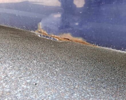 Синий Рено Сценик, объемом двигателя 2 л и пробегом 184 тыс. км за 4431 $, фото 9 на Automoto.ua