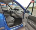 Синий Рено Сценик, объемом двигателя 2 л и пробегом 230 тыс. км за 4650 $, фото 39 на Automoto.ua
