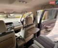 Синій Рено Сценік, об'ємом двигуна 1.6 л та пробігом 135 тис. км за 5590 $, фото 43 на Automoto.ua