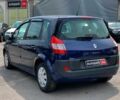 Синій Рено Сценік, об'ємом двигуна 1.6 л та пробігом 170 тис. км за 4540 $, фото 6 на Automoto.ua