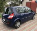 Синій Рено Сценік, об'ємом двигуна 1.6 л та пробігом 135 тис. км за 5290 $, фото 6 на Automoto.ua