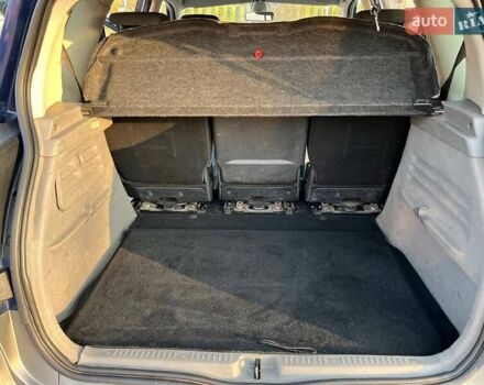 Синий Рено Сценик, объемом двигателя 2 л и пробегом 260 тыс. км за 4600 $, фото 27 на Automoto.ua