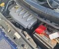 Синий Рено Сценик, объемом двигателя 1.6 л и пробегом 131 тыс. км за 5800 $, фото 1 на Automoto.ua