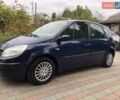 Синій Рено Сценік, об'ємом двигуна 1.6 л та пробігом 135 тис. км за 5290 $, фото 67 на Automoto.ua