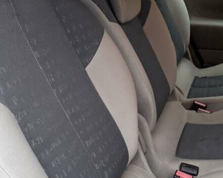 Синий Рено Сценик, объемом двигателя 1.46 л и пробегом 267 тыс. км за 4390 $, фото 14 на Automoto.ua