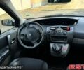 Синий Рено Сценик, объемом двигателя 2 л и пробегом 225 тыс. км за 4500 $, фото 5 на Automoto.ua
