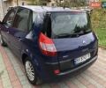 Синій Рено Сценік, об'ємом двигуна 1.6 л та пробігом 135 тис. км за 5290 $, фото 18 на Automoto.ua