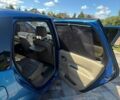 Синій Рено Сценік, об'ємом двигуна 2 л та пробігом 240 тис. км за 4600 $, фото 33 на Automoto.ua