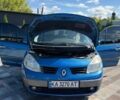 Синій Рено Сценік, об'ємом двигуна 2 л та пробігом 240 тис. км за 4600 $, фото 27 на Automoto.ua