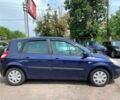 Синій Рено Сценік, об'ємом двигуна 1.6 л та пробігом 170 тис. км за 4540 $, фото 3 на Automoto.ua