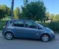Синій Рено Сценік, об'ємом двигуна 1.6 л та пробігом 195 тис. км за 4500 $, фото 12 на Automoto.ua
