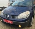 Синий Рено Сценик, объемом двигателя 1.6 л и пробегом 204 тыс. км за 4250 $, фото 1 на Automoto.ua