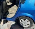 Синій Рено Сценік, об'ємом двигуна 2 л та пробігом 240 тис. км за 4600 $, фото 41 на Automoto.ua