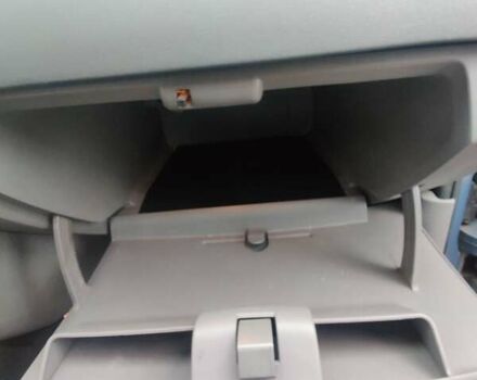 Синий Рено Сценик, объемом двигателя 1.6 л и пробегом 305 тыс. км за 4399 $, фото 25 на Automoto.ua