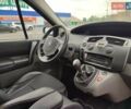 Синий Рено Сценик, объемом двигателя 2 л и пробегом 230 тыс. км за 4650 $, фото 48 на Automoto.ua