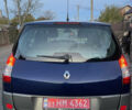 Синий Рено Сценик, объемом двигателя 1.6 л и пробегом 174 тыс. км за 4800 $, фото 35 на Automoto.ua