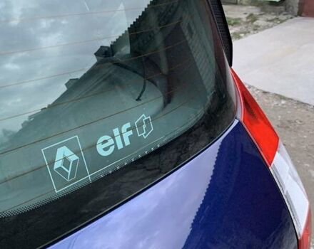 Синий Рено Сценик, объемом двигателя 1.6 л и пробегом 176 тыс. км за 5450 $, фото 64 на Automoto.ua