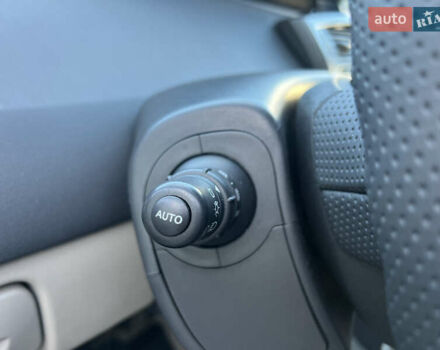 Синий Рено Сценик, объемом двигателя 1.6 л и пробегом 229 тыс. км за 5300 $, фото 23 на Automoto.ua