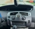 Синий Рено Сценик, объемом двигателя 1.5 л и пробегом 305 тыс. км за 4399 $, фото 24 на Automoto.ua