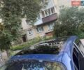 Синий Рено Сценик, объемом двигателя 1.5 л и пробегом 300 тыс. км за 3400 $, фото 5 на Automoto.ua